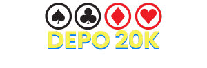 Logo DEPO 20K